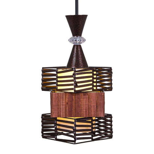 Подвесной светильник Reluce 02254-0.4-01 фото 3