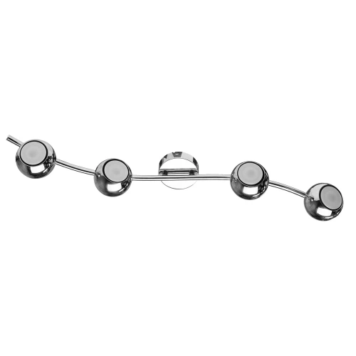 Спот Arte Lamp PIATTO A6251PL-4CC Спот Arte Lamp PIATTO A6251PL-4CC