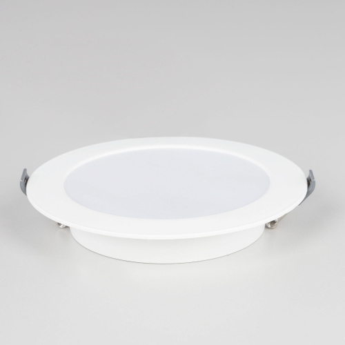 Citilux Галс CLD5512N Встраиваемый светодиодный светильник фото 5 Citilux Галс CLD5512N Встраиваемый светодиодный светильник фото 5