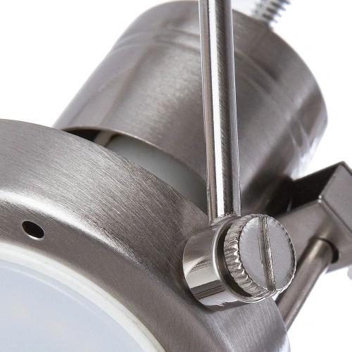 Спот Arte Lamp COSTRUTTORE A4301PL-4SS фото 3