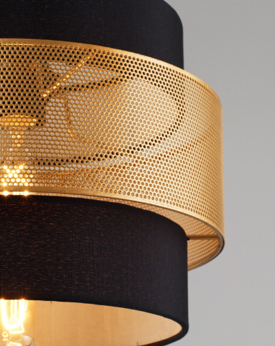 Светильник подвесной Moderli V10490-1P Gela фото 4 Светильник подвесной Moderli V10490-1P Gela фото 4