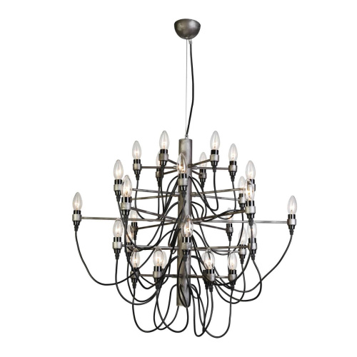 Подвесная люстра Favourite Golem 1892-30P Подвесная люстра Favourite Golem 1892-30P