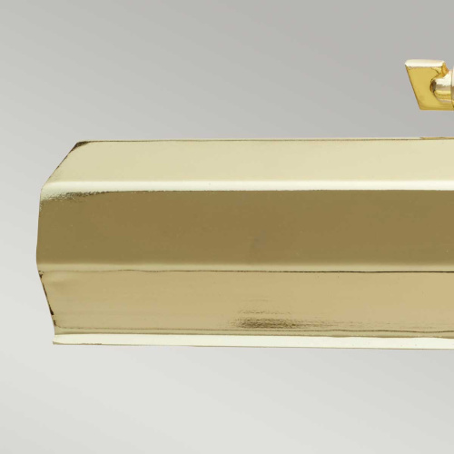 Светильник для картин CHAWTON-PLM-PB Elstead, арт. CHAWTON-PLM-PB фото 2