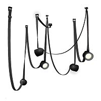 Трековая светодиодная система Kink Light Сатори 6428K,19