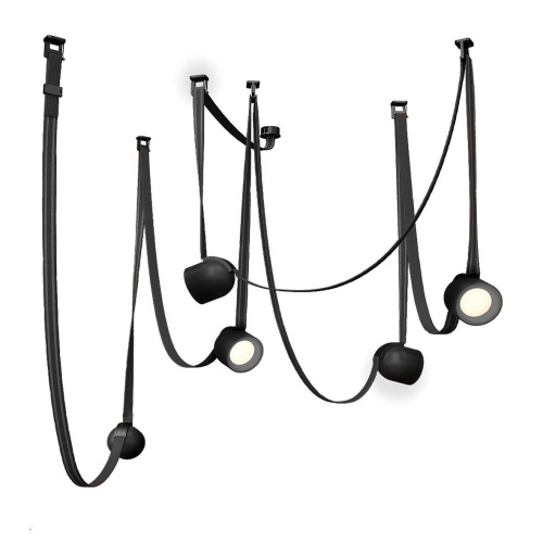 Трековая светодиодная система Kink Light Сатори 6428K,19 Трековая светодиодная система Kink Light Сатори 6428K,19