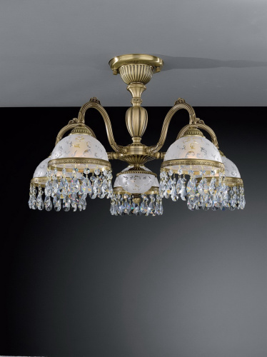 Reccagni Angelo PL 6220/5 Reccagni Angelo PL 6220/5