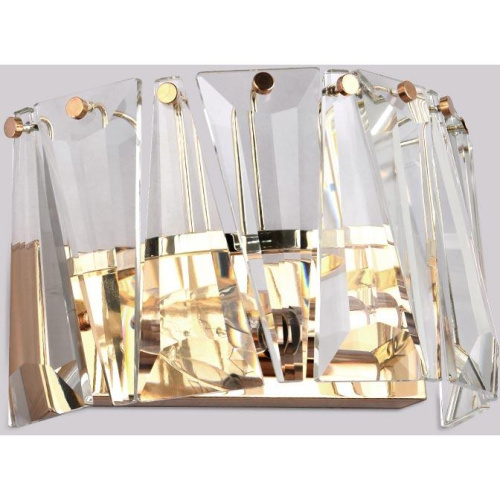 Настенный светильник Ambrella light Traditional TR5176 фото 2 Настенный светильник Ambrella light Traditional TR5176 фото 2