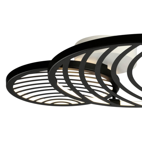 Настенно-потолочный светодиодный светильник Mantra Colladge 7234 фото 7