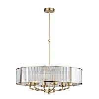 Подвесной светильник KUTEK LAVONE LAV-ZWR-6(ZM)600-2