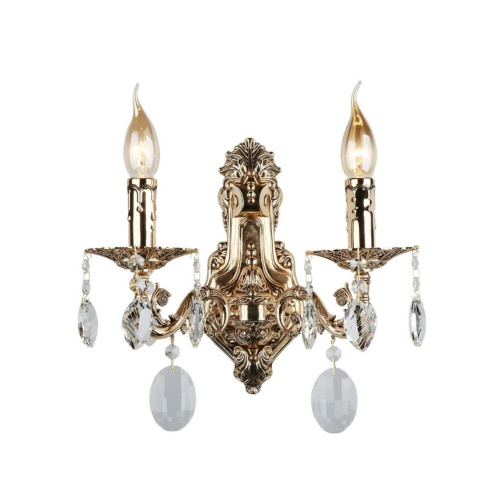 Светильник настенный (Бра) OML-78901-02