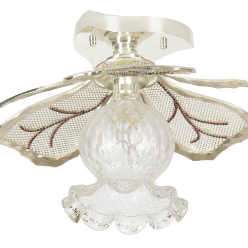 Настенный/Потолочный светильник 6907/P1 01 Piccolo V2562 фото 4