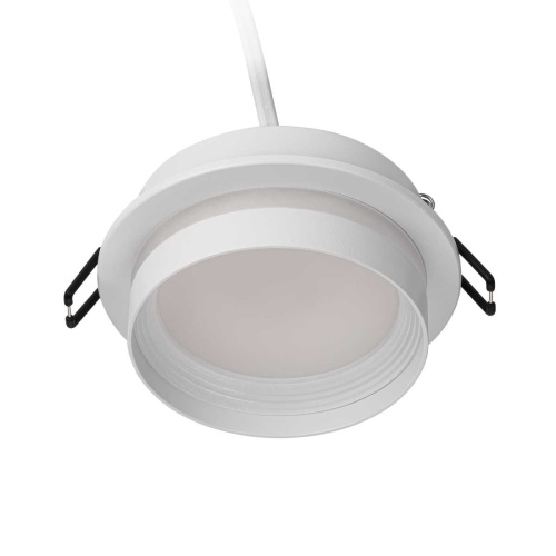 Встраиваемый светильник Citilux Hardy CL002D10 фото 6