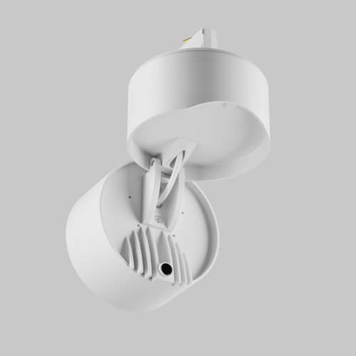 Трековый светильник Technical TR199-3-15W2.7K-M-W фото 4