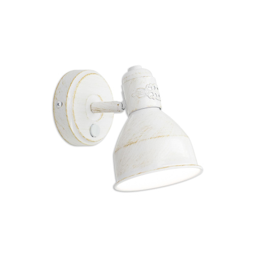 Citilux Опус CL502513 Спот поворотный с выключателем Белый фото 2 Citilux Опус CL502513 Спот поворотный с выключателем Белый фото 2