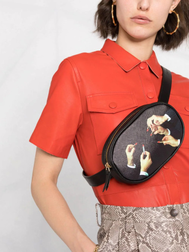 Поясная сумка Lipsticks фото 6 Поясная сумка Lipsticks фото 6