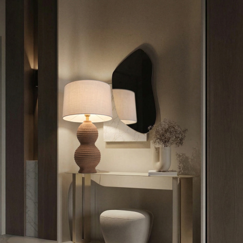 10523T Настольная лампа LOFT IT Antigua фото 3