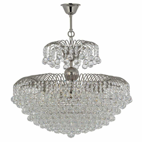 Подвесная люстра Arti Lampadari Pompei E 1.5.80.100 N Подвесная люстра Arti Lampadari Pompei E 1.5.80.100 N