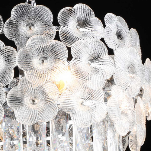 Потолочный светильник Reluce 02447-0.4-04 CH фото 3