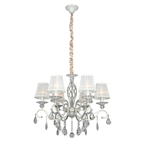 Люстра подвесная OML-79103-06 Люстра подвесная OML-79103-06