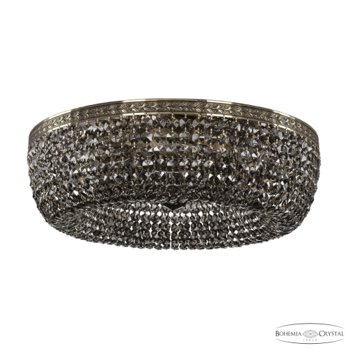 Люстра хрустальная 19031/55IV GB R731 Bohemia Ivele Crystal (Богемия Ивеле Кристалл) Люстра хрустальная 19031/55IV GB R731 Bohemia Ivele Crystal (Богемия Ивеле Кристалл)