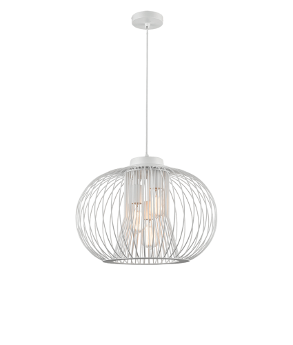 Подвесной светильник Vele Luce Alberto VL5031P03 фото 2