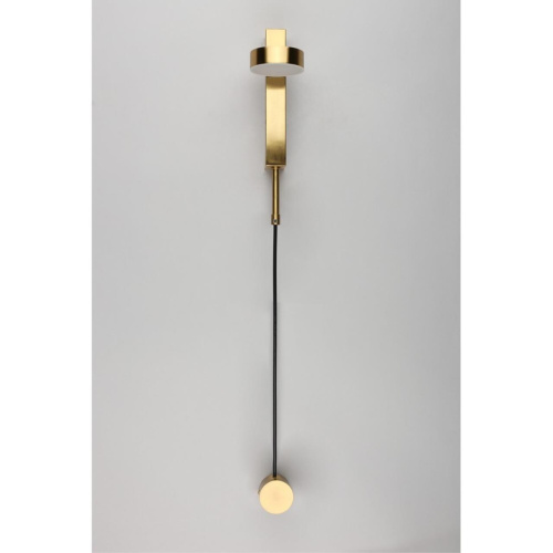 Светильник настенный (Бра) APL.016.01.07 фото 7 Светильник настенный (Бра) APL.016.01.07 фото 7