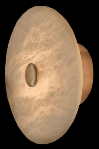 Бра Fluorite FL1028-1W