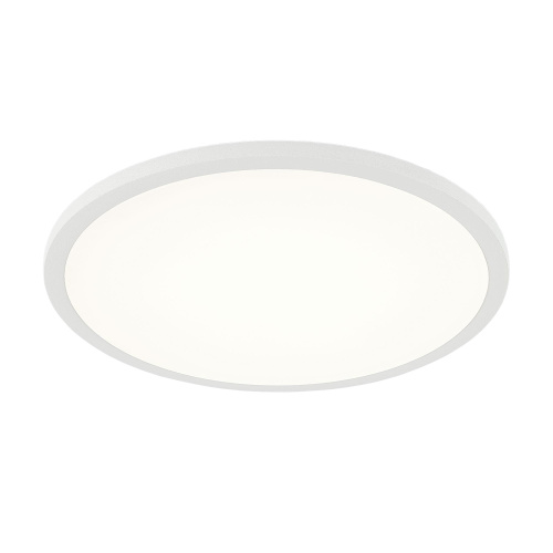 Citilux Омега CLD50R150 LED Встраиваемый светильник с диммером Белый Citilux Омега CLD50R150 LED Встраиваемый светильник с диммером Белый