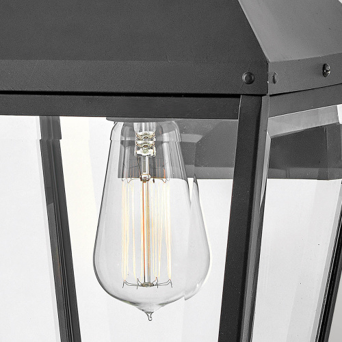 Настенный фонарь Hinkley, Арт. HK-DAWSON-M фото 7