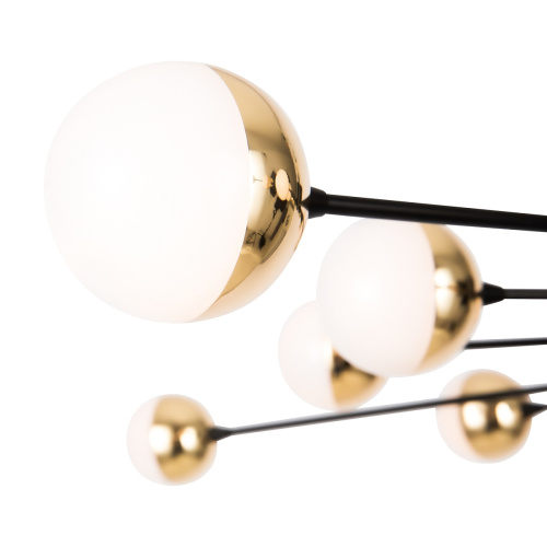 Потолочная люстра Freya Celebrity FR5242CL-24B фото 5