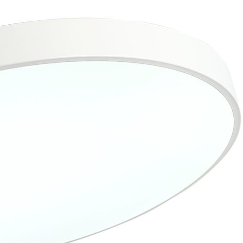 Светильник потолочный накладной LED белый 96Вт D60см Zortes TORTTY ZRS.02564.96 фото 4 Светильник потолочный накладной LED белый 96Вт D60см Zortes TORTTY ZRS.02564.96 фото 4