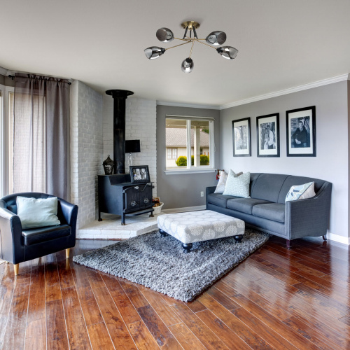 Люстра потолочная De City Вита 220014005 фото 10