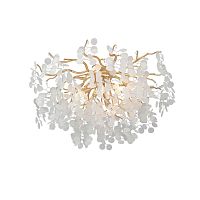 Потолочная люстра Vitaluce V2832-8/7PL