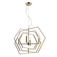 Подвесной светильник Vele Luce Folle VL1514P04