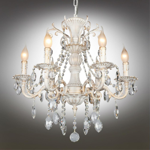 Люстра подвесная OML-79003-06 фото 3