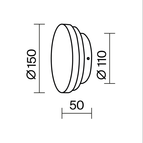 Настенный светильник (бра) Maytoni MOD461WL-L5GRK фото 8 Настенный светильник (бра) Maytoni MOD461WL-L5GRK фото 8