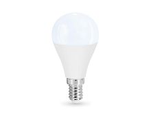 Лампа светодиодная Шар P45 13W 6400K Ambrella light Bulding 451316