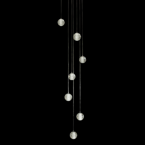 10112/7 Подвесной светильник LOFT IT Rain фото 5 10112/7 Подвесной светильник LOFT IT Rain фото 5