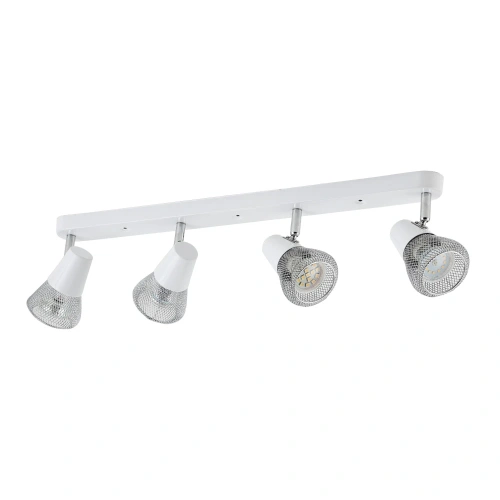 Спот Arte Lamp GRID A9268PL-4WH Спот Arte Lamp GRID A9268PL-4WH