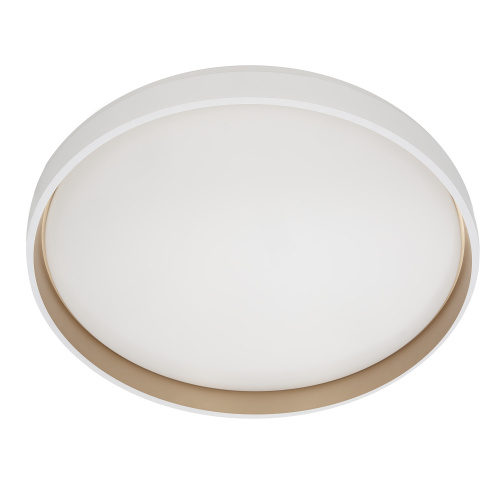 Citilux ENZO CL753510G LED RGB Светильник с пультом Белый + Золото фото 5 Citilux ENZO CL753510G LED RGB Светильник с пультом Белый + Золото фото 5