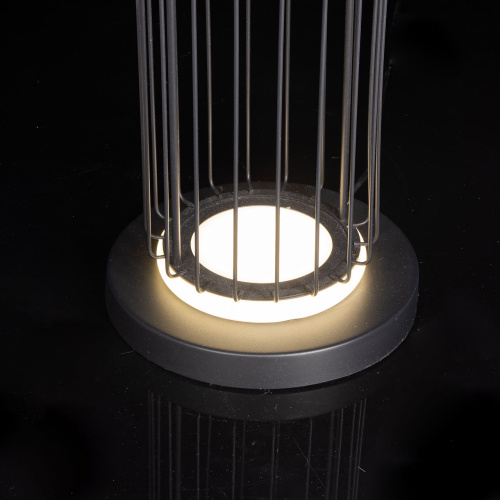 Торшер DeMarkt Айсфельд 655041101 фото 2 Торшер DeMarkt Айсфельд 655041101 фото 2