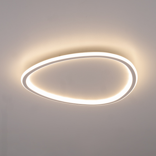 Citilux ТRIO CL215B250E LED RGB Люстра с пультом Белая фото 9 Citilux ТRIO CL215B250E LED RGB Люстра с пультом Белая фото 9