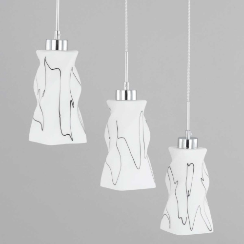 Подвесной светильник Citilux Спин CL943131 фото 2 Подвесной светильник Citilux Спин CL943131 фото 2