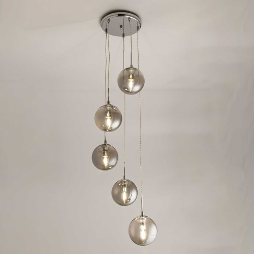 Подвесная люстра Citilux Томми CL102050 фото 6