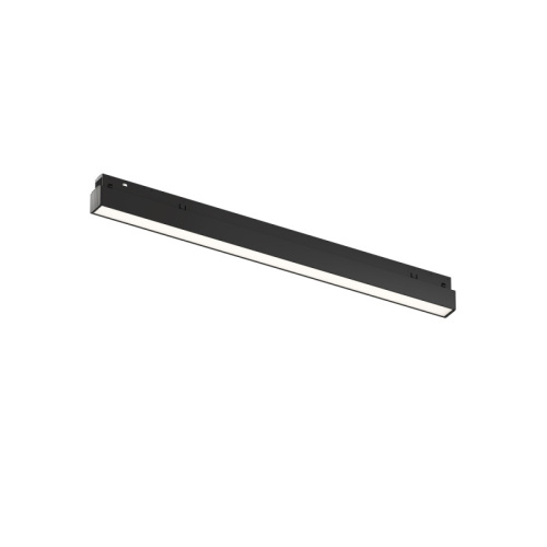 Светильник на шине Denkirs SMART 48V LINEAR | СМАРТ 48V ЛИНЕАР DK8504-BK фото 3 Светильник на шине Denkirs SMART 48V LINEAR | СМАРТ 48V ЛИНЕАР DK8504-BK фото 3