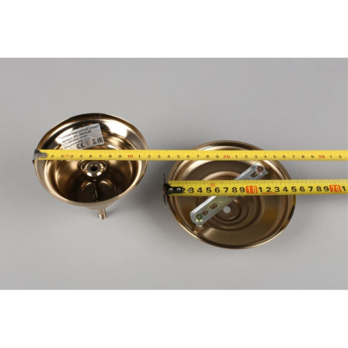 Люстра подвесная APL.809.03.06 фото 10 Люстра подвесная APL.809.03.06 фото 10