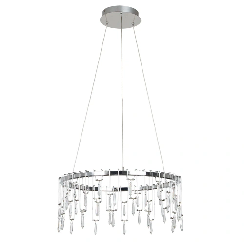 Подвесная люстра Divinare ROTONDO 1019/02 SP-46 Подвесная люстра Divinare ROTONDO 1019/02 SP-46