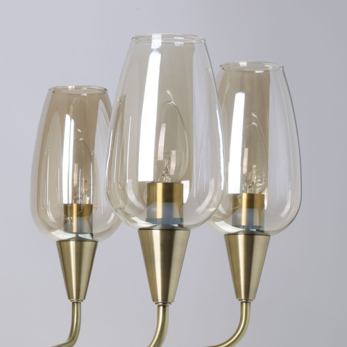 Люстра MW-Light Элла фото 6