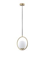 Светильник подвесной Moderli V11577-1P Barocco