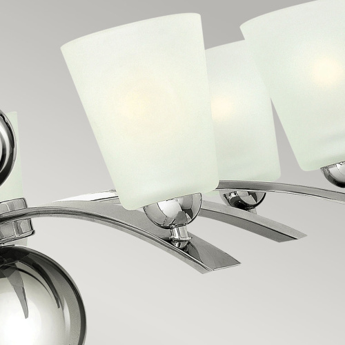 Люстра Hinkley Lighting, Арт. HK-ZELDA7-PN фото 3